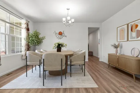3324 Sage Circle Mundelein IL 60060
