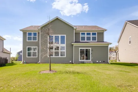 3324 Sage Circle Mundelein IL 60060