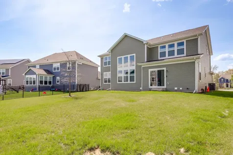 3324 Sage Circle Mundelein IL 60060