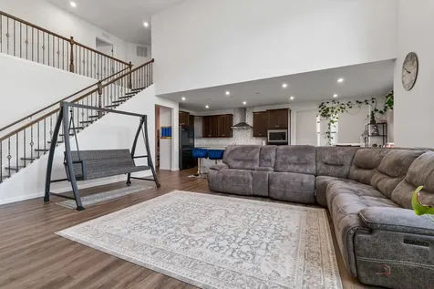 3324 Sage Circle Mundelein IL 60060
