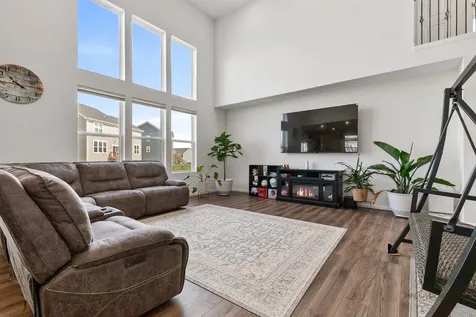 3324 Sage Circle Mundelein IL 60060
