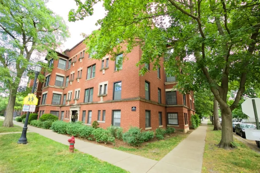945 Judson Avenue Evanston IL 60202
