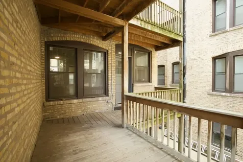 945 Judson Avenue Evanston IL 60202
