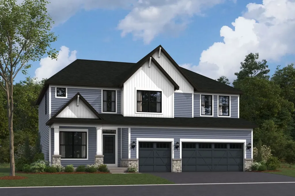 26221 West Sablewood Circle Plainfield IL 60585