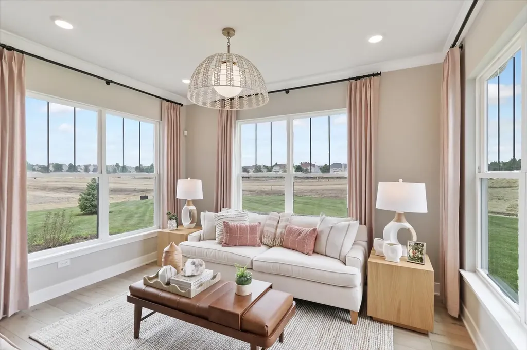 26221 West Sablewood Circle Plainfield IL 60585