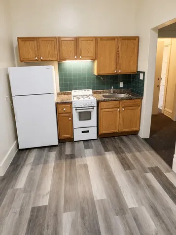 6527 South Kimbark Avenue Chicago IL 60637