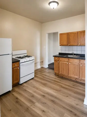 6527 South Kimbark Avenue Chicago IL 60637
