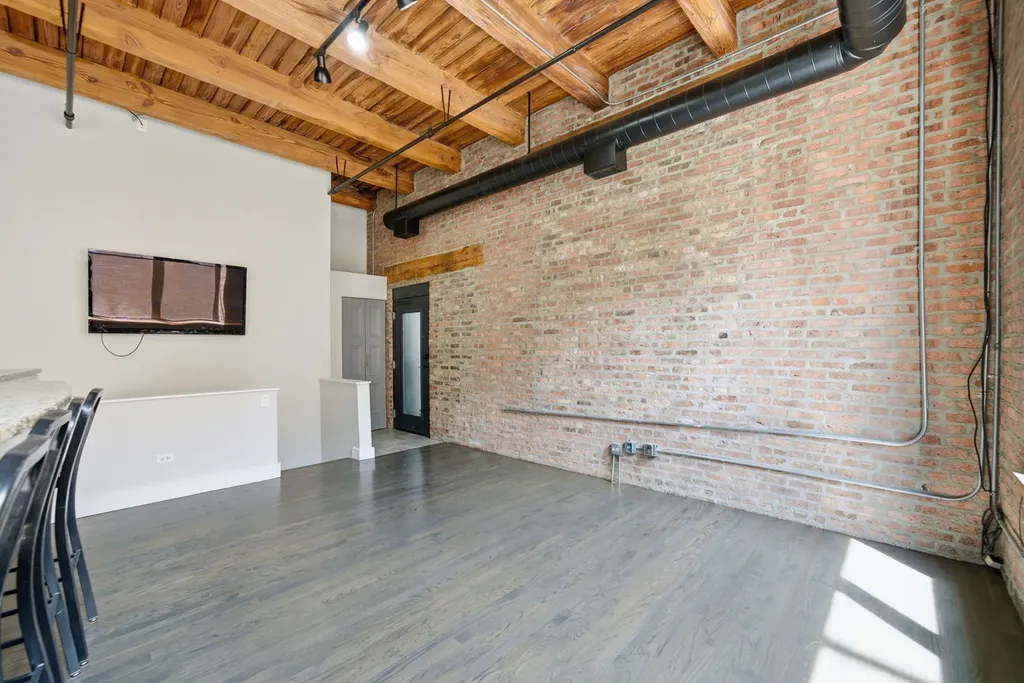 331 South Peoria Street Chicago IL 60607