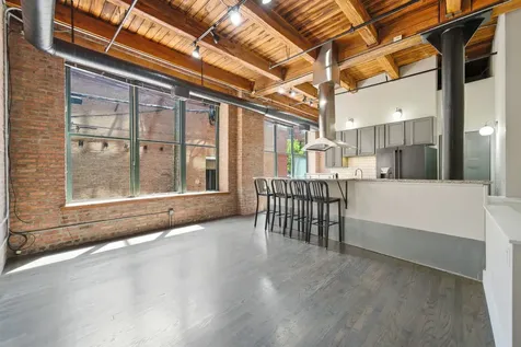 331 South Peoria Street Chicago IL 60607