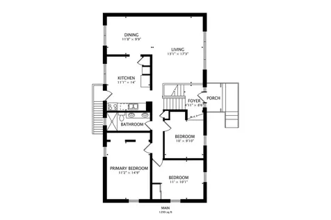 1415 South Busse Road Mount Prospect IL 60056