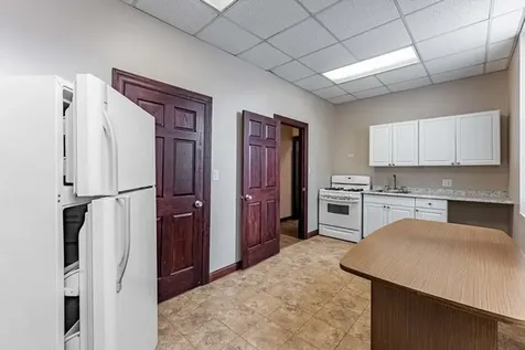 5543 West Diversey Avenue Chicago IL 60639