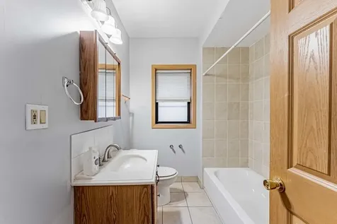 5543 West Diversey Avenue Chicago IL 60639