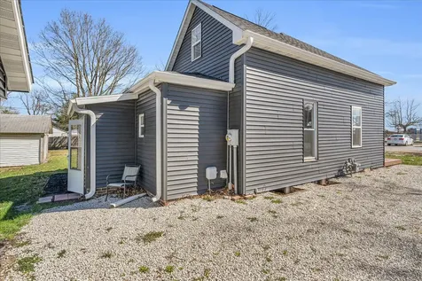 604 East Ethel Street St. Joseph IL 61873
