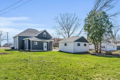 604 East Ethel Street St. Joseph IL 61873