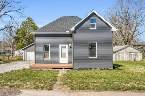 604 East Ethel Street St. Joseph IL 61873