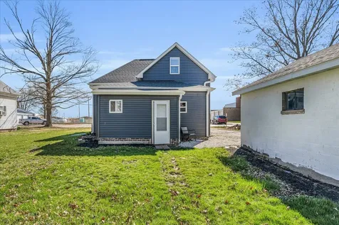 604 East Ethel Street St. Joseph IL 61873