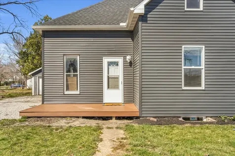 604 East Ethel Street St. Joseph IL 61873