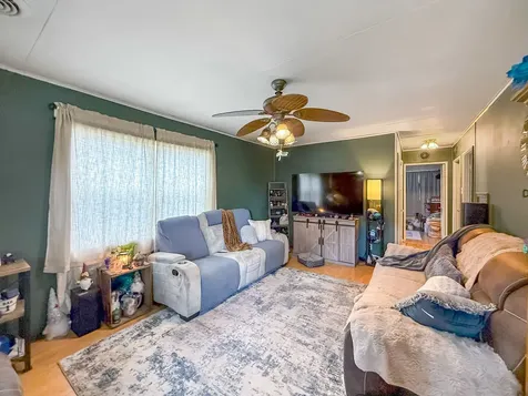 1357 Fairlawn Drive Rantoul IL 61866