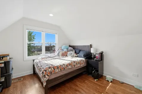 2342 North Lawndale Avenue Chicago IL 60647
