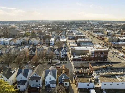 2342 North Lawndale Avenue Chicago IL 60647