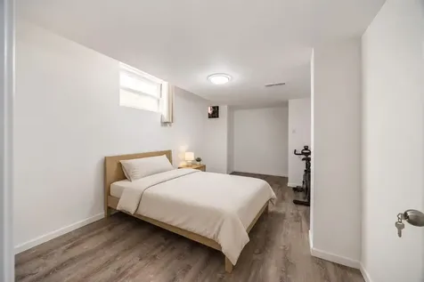 4542 South Mozart Street Chicago IL 60632