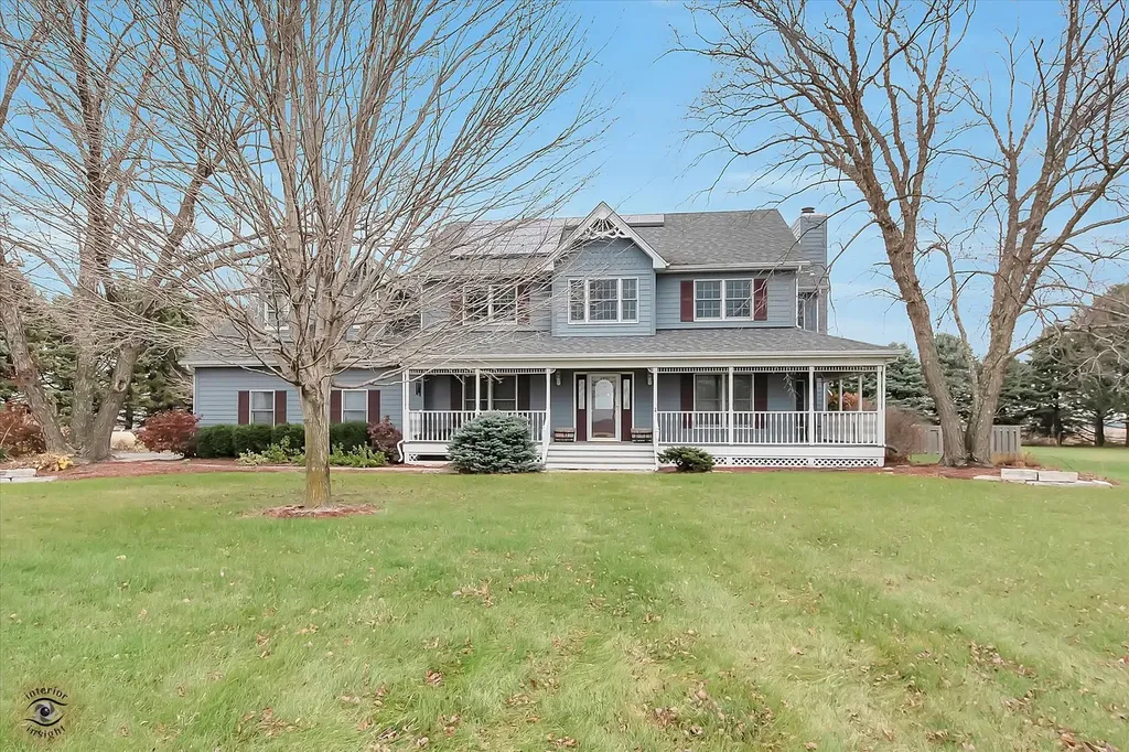 1286 Eldamain Road Plano IL 60545