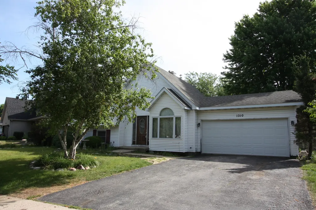 1310 Vintage Drive Joliet IL 60431
