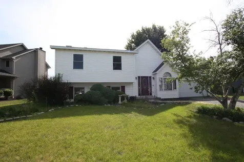 1310 Vintage Drive Joliet IL 60431