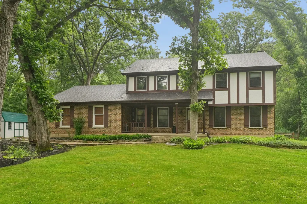 3202 Springbrook Road Crystal Lake IL 60012