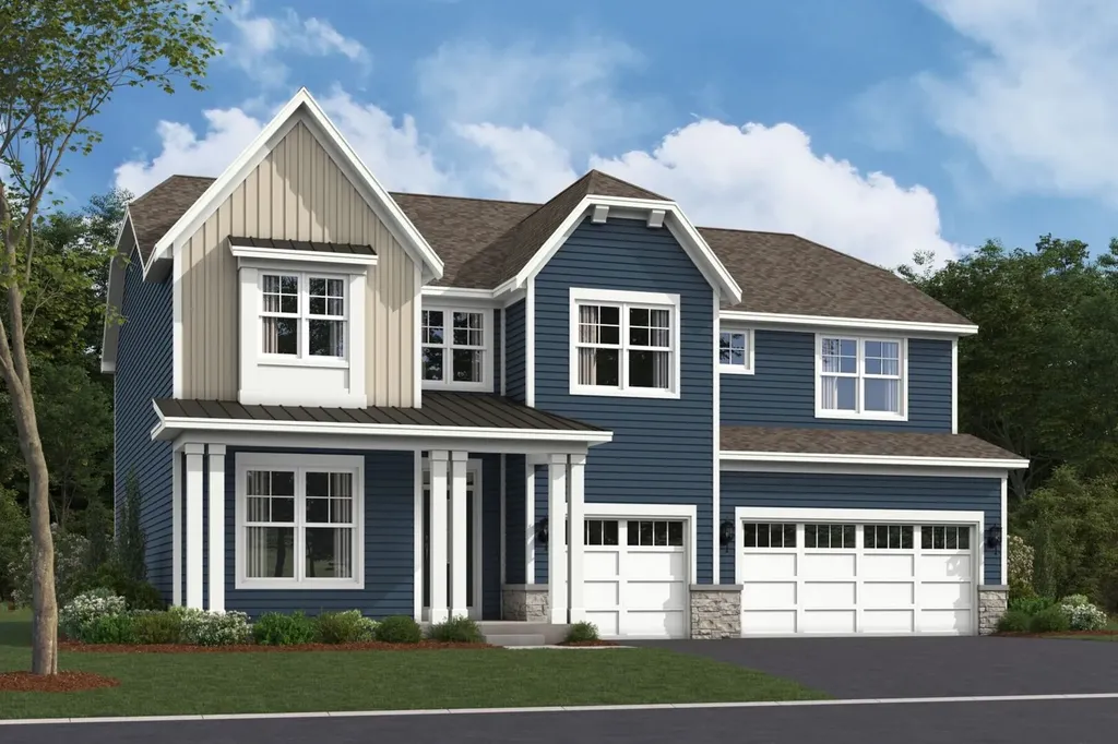 26265 West Sablewood Circle Plainfield IL 60585