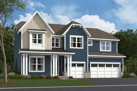 26265 West Sablewood Circle Plainfield IL 60585