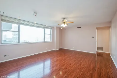 6301 North Sheridan Road Chicago IL 60660