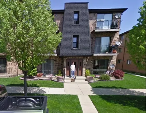 6606 West 64th Place Chicago IL 60638