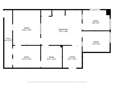 9944 South Roberts Road Palos Hills IL 60465