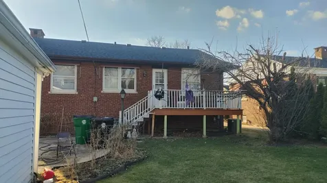 2237 Sunnyside Avenue Westchester IL 60154