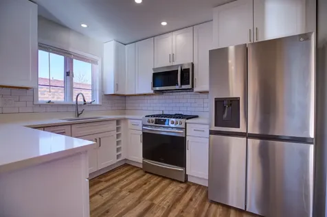 5715 North Cicero Avenue Chicago IL 60646