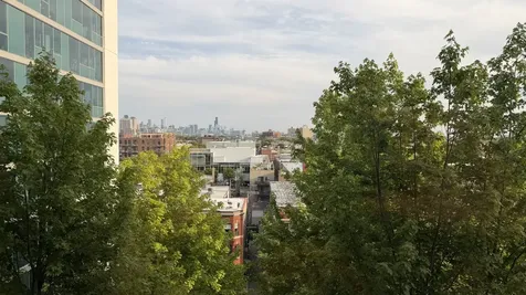 3740 North Halsted Street Chicago IL 60613