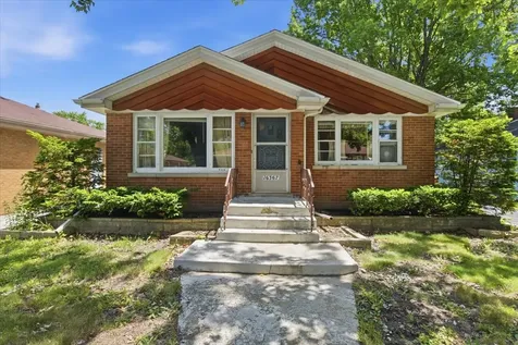 16367 Evans Avenue South Holland IL 60473
