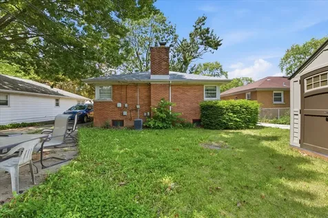 16367 Evans Avenue South Holland IL 60473