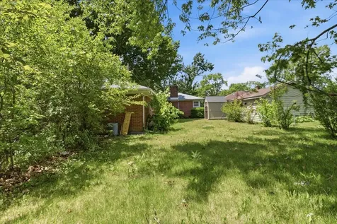 16367 Evans Avenue South Holland IL 60473