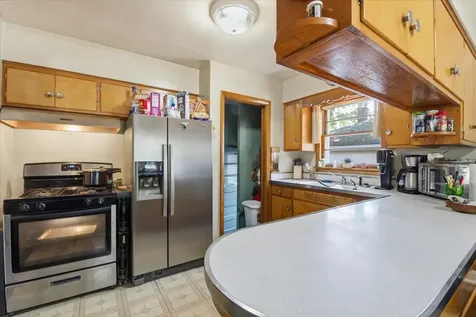 16367 Evans Avenue South Holland IL 60473