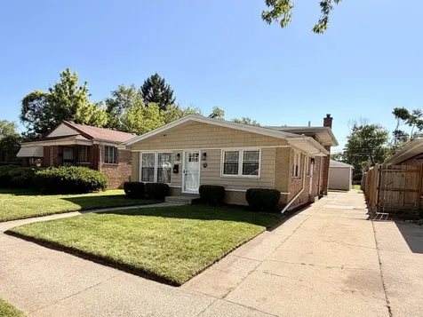 14237 Minerva Avenue Dolton IL 60419