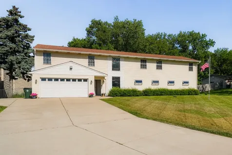 7334 Maridon Road Countryside IL 60525