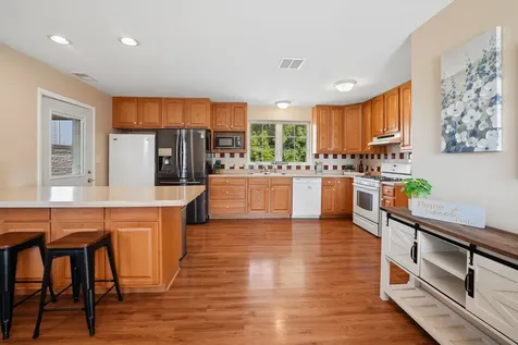 7334 Maridon Road Countryside IL 60525