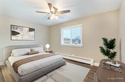 7005 West Gunnison Street Harwood Heights IL 60706