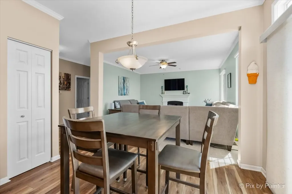 9145 Sawyer Street Huntley IL 60142