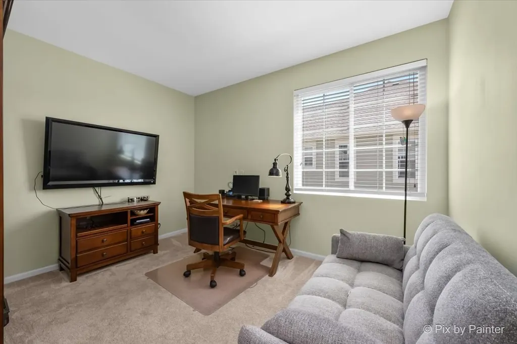 9145 Sawyer Street Huntley IL 60142