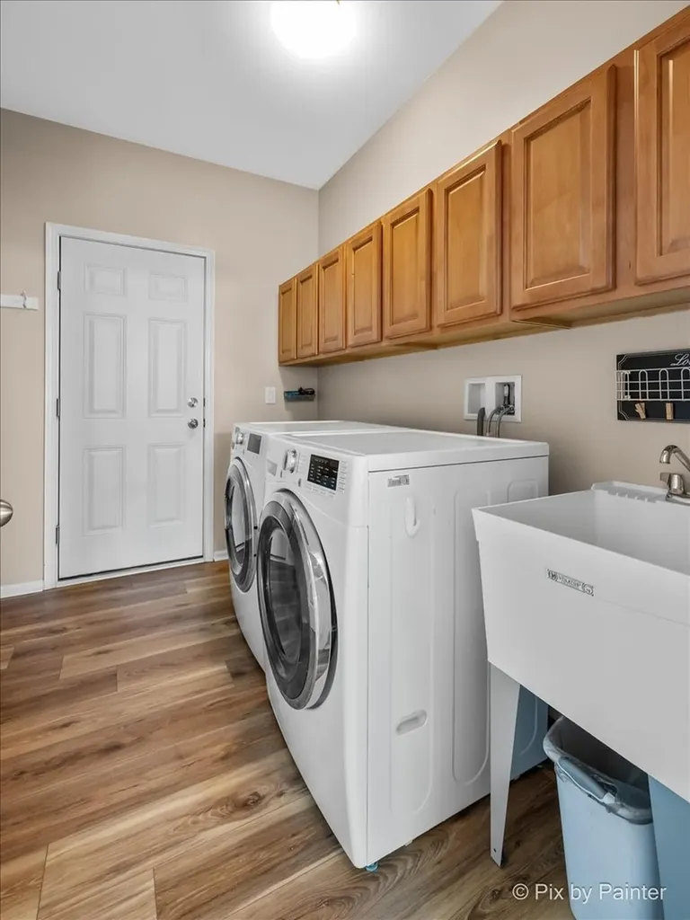 9145 Sawyer Street Huntley IL 60142