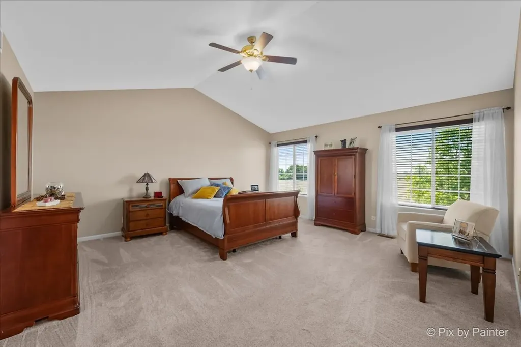 9145 Sawyer Street Huntley IL 60142