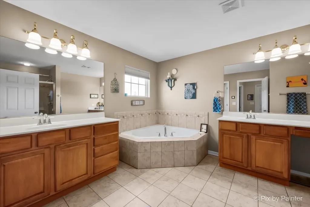 9145 Sawyer Street Huntley IL 60142